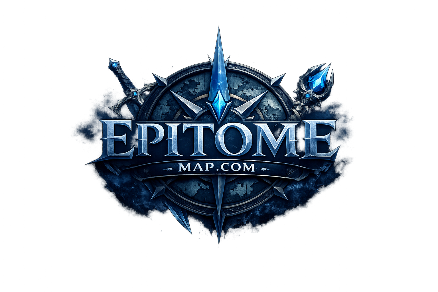 Epitome Map Logo